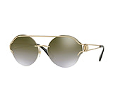 Image of Versace VE2184 Progressive Prescription Sunglasses