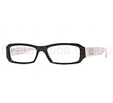 Image of Versace Eyeglasses VE3085B with Rx Prescription Lenses 
