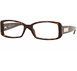 Image of Versace Eyeglasses VE3106 with No-Line Progressive Rx Prescription Lenses