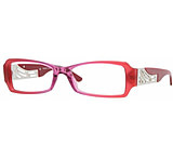Image of Versace Eyeglass Frames VE3123B 