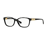 Image of Versace VE3181B Single Vision Prescription Eyeglasses