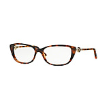 Image of Versace VE3206A Single Vision Prescription Eyeglasses