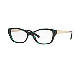 Image of Versace VE3236 Progressive Prescription Eyeglasses