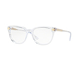 Image of Versace VE3242 Progressive Prescription Eyeglasses