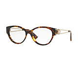 Image of Versace VE3254 Progressive Prescription Eyeglasses
