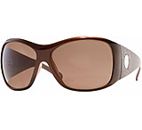 Image of Versace Bifocal Sunglasses VE4133B with Lined Bi-Focal Rx Prescription Lenses