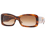 Image of Versace VE4146B Sunglasses with No-Line Progressive Rx Prescription Lenses