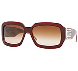 Image of Versace VE4147B Sunglasses with No-Line Progressive Rx Prescription Lenses