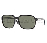 Image of Versace Bifocal Sunglasses VE4152 with Lined Bi-Focal Rx Prescription Lenses