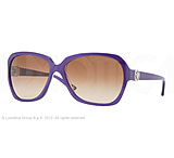 Image of Versace VE4218B Progressive Prescription Sunglasses