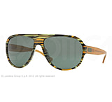 Image of Versace VE4231 Single Vision Prescription Sunglasses