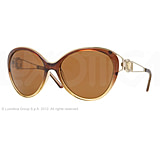 Image of Versace VE4233 Bifocal Prescription Sunglasses