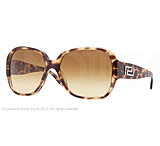 Image of Versace VE4238B Single Vision Prescription Sunglasses