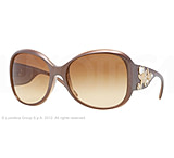 Image of Versace VE4244B Single Vision Prescription Sunglasses