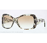 Image of Versace VE4247 Single Vision Prescription Sunglasses