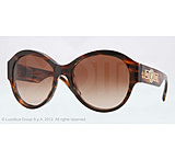 Image of Versace VE4254 Progressive Prescription Sunglasses