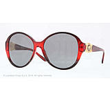 Image of Versace VE4261 Single Vision Prescription Sunglasses