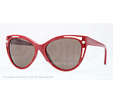 Image of Versace VE4267 Single Vision Prescription Sunglasses