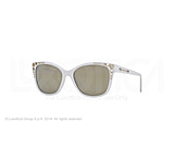 Image of Versace VE4270 Single Vision Prescription Sunglasses