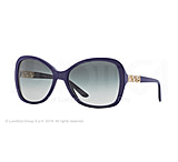 Image of Versace VE4271B Single Vision Prescription Sunglasses