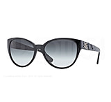 Image of Versace VE4272A Single Vision Prescription Sunglasses