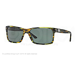 Image of Versace VE4274 Single Vision Prescription Sunglasses