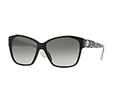 Image of Versace VE4277A Single Vision Prescription Sunglasses