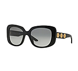Image of Versace VE4284 Single Vision Prescription Sunglasses