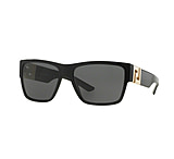 Image of Versace VE4296 Single Vision Prescription Sunglasses