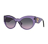 Image of Versace VE4297 Single Vision Prescription Sunglasses