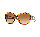 Image of Versace VE4304 Single Vision Prescription Sunglasses