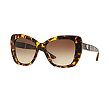 Image of Versace VE4305QA Single Vision Prescription Sunglasses