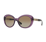 Image of Versace VE4318 Progressive Prescription Sunglasses