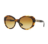 Image of Versace VE4318A Progressive Prescription Sunglasses