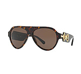 Image of Versace VE4323 Single Vision Prescription Sunglasses