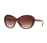 Image of Versace VE4324BA Single Vision Prescription Sunglasses