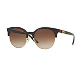 Image of Versace VE4326B Single Vision Prescription Sunglasses