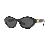 Image of Versace VE4334 Progressive Prescription Sunglasses