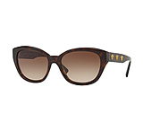Image of Versace VE4343 Progressive Prescription Sunglasses