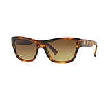 Image of Versace VE4344 Single Vision Prescription Sunglasses