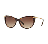 Image of Versace VE4345BA Progressive Prescription Sunglasses