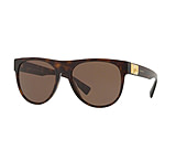 Image of Versace VE4346 Single Vision Prescription Sunglasses