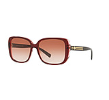 Image of Versace VE4357A Sunglasses - Women's