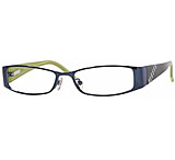 Image of Versus Eyeglasses VR7063 with Lined Bifocal Rx Prescription Lenses