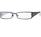 Image of Versus Eyeglasses VR7071 with Lined Bifocal Rx Prescription Lenses