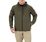 Image of Vertx Firebase Hoody - Mens