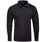 Image of Vertx Fusion Flex Performance Hybrid Long Sleeve Shirt - Men's