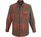 Image of Vertx Last Line Stretch Flannel - Men's