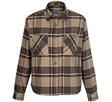 Image of Vertx Lena Stretch Long Sleeve Flannel - Women's