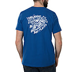 Image of Vertx Long Walks Graphic T-Shirt - Men's